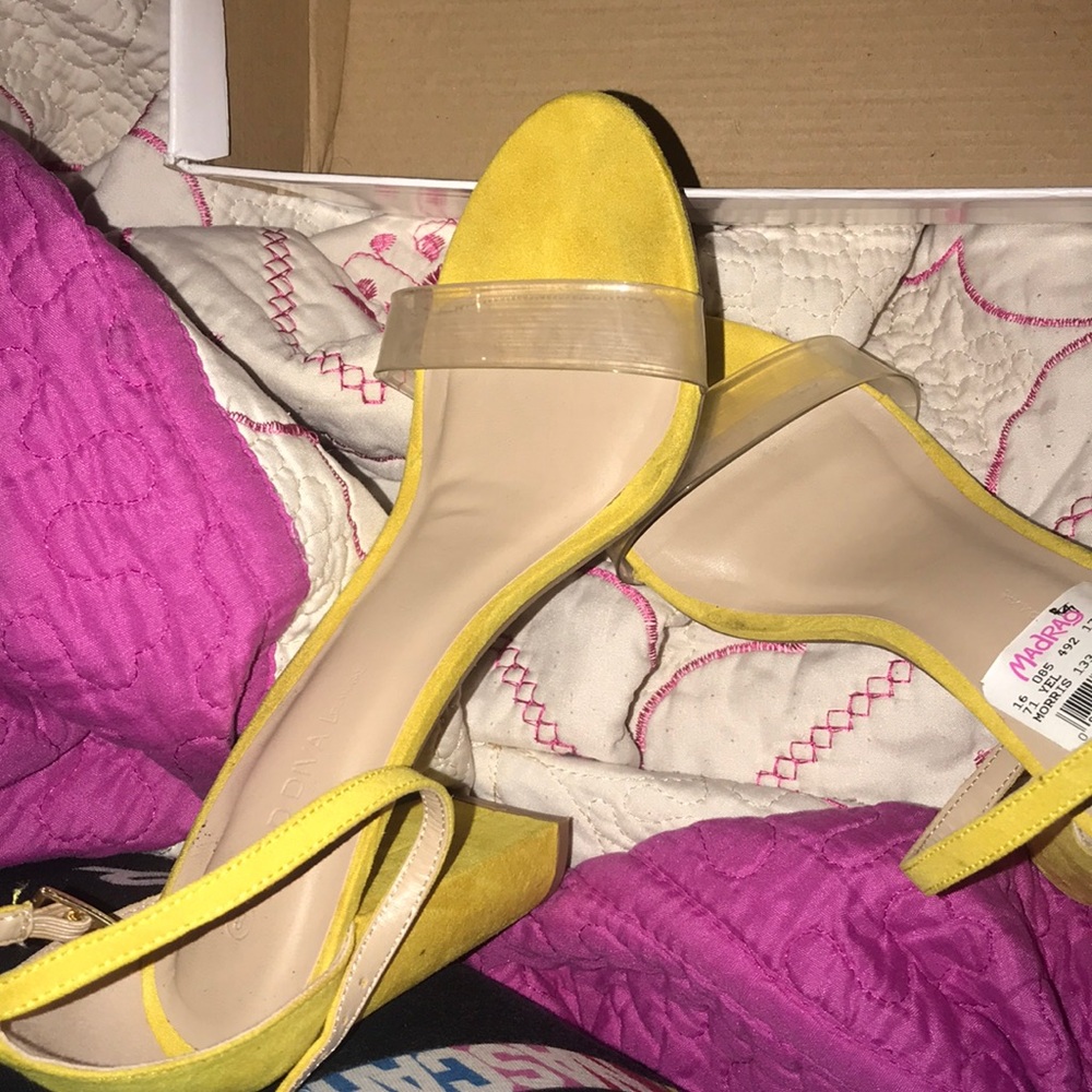 Nice heels